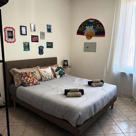 Casa Sogno Como Dış mekan fotoğraf