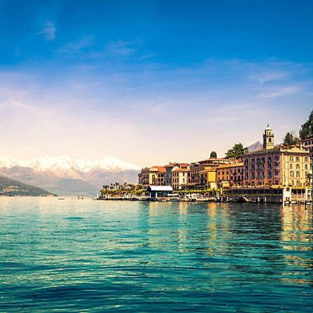 Casa Sogno Como Dış mekan fotoğraf