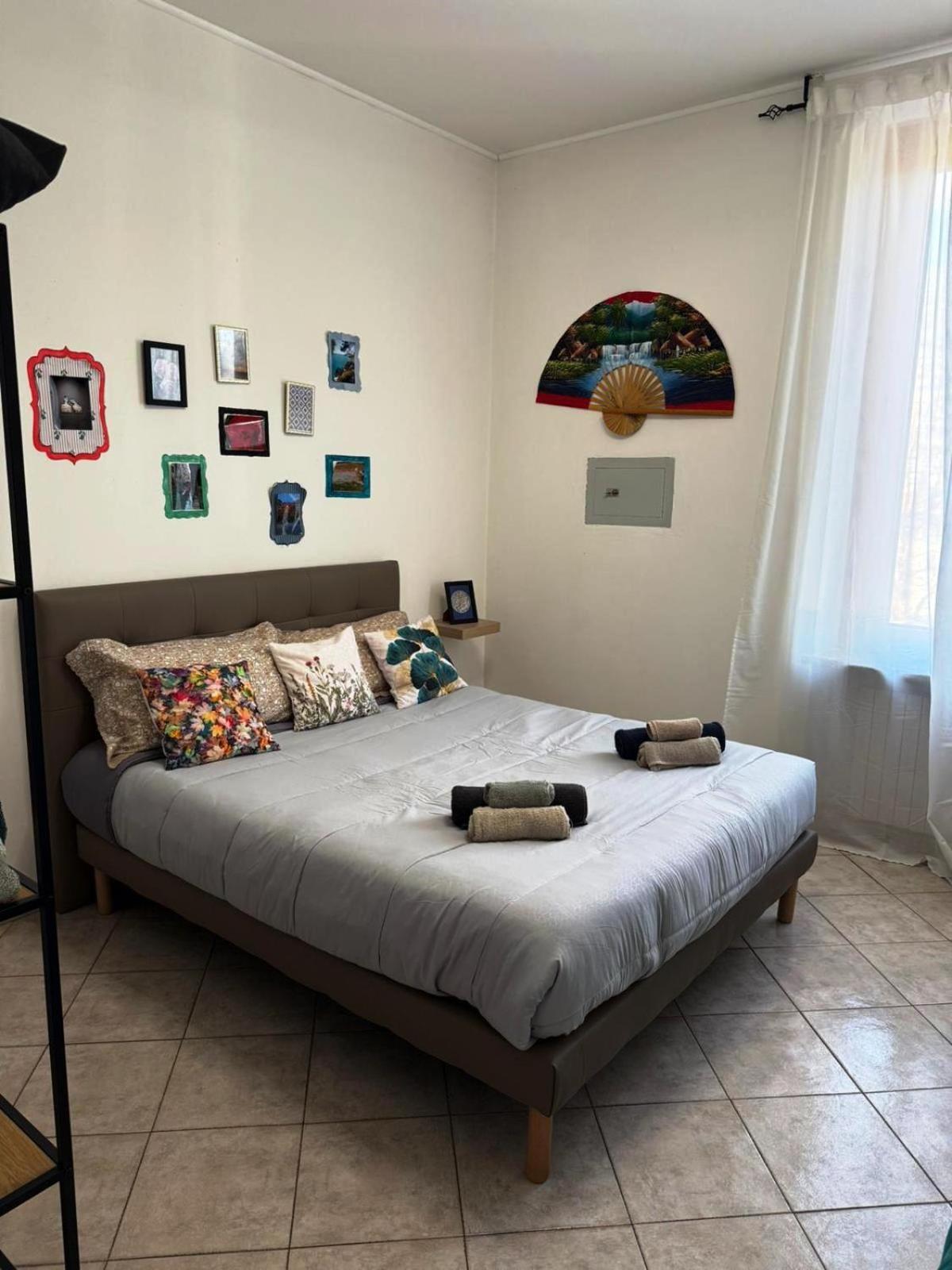 Casa Sogno Como Dış mekan fotoğraf