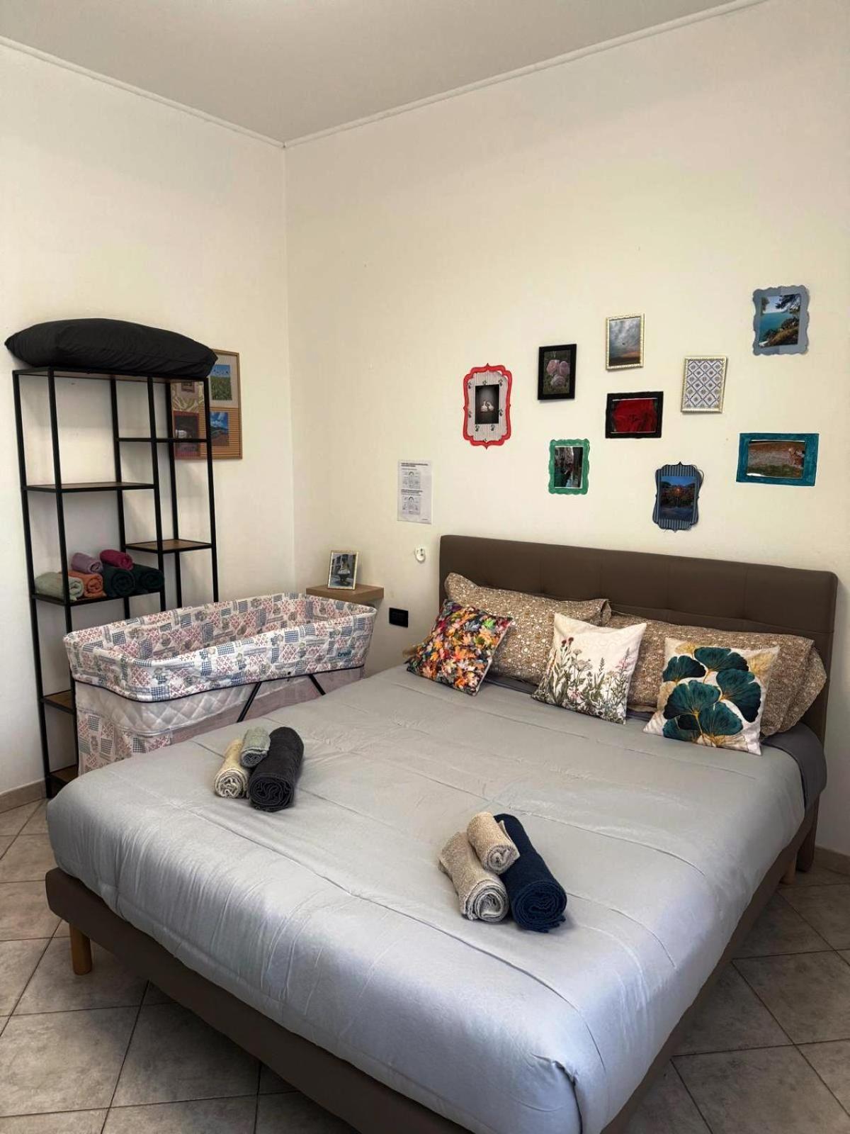 Casa Sogno Como Dış mekan fotoğraf