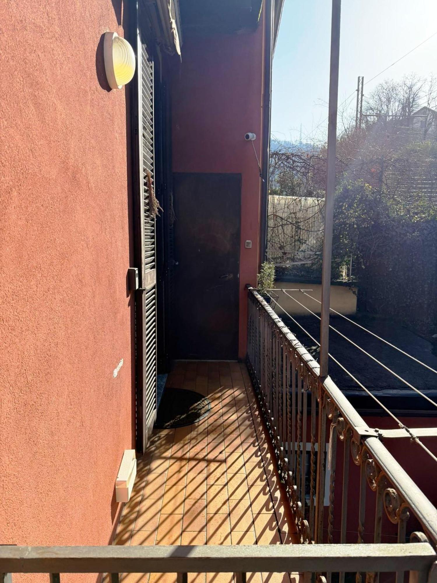 Casa Sogno Como Dış mekan fotoğraf