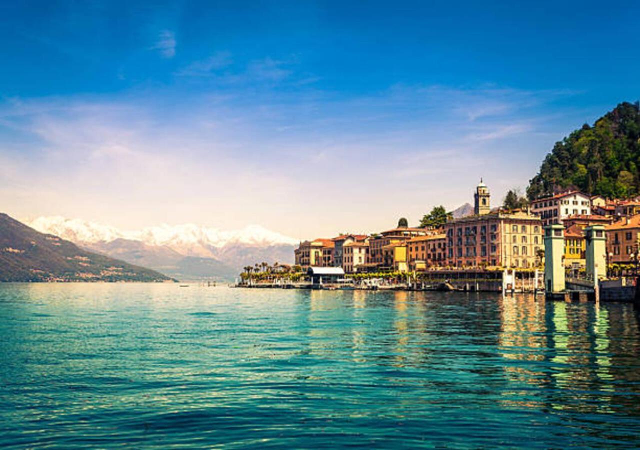 Casa Sogno Como Dış mekan fotoğraf